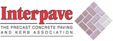 Interpave Logo