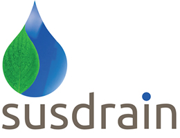 susdrain logo